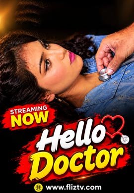 Hello Doctor